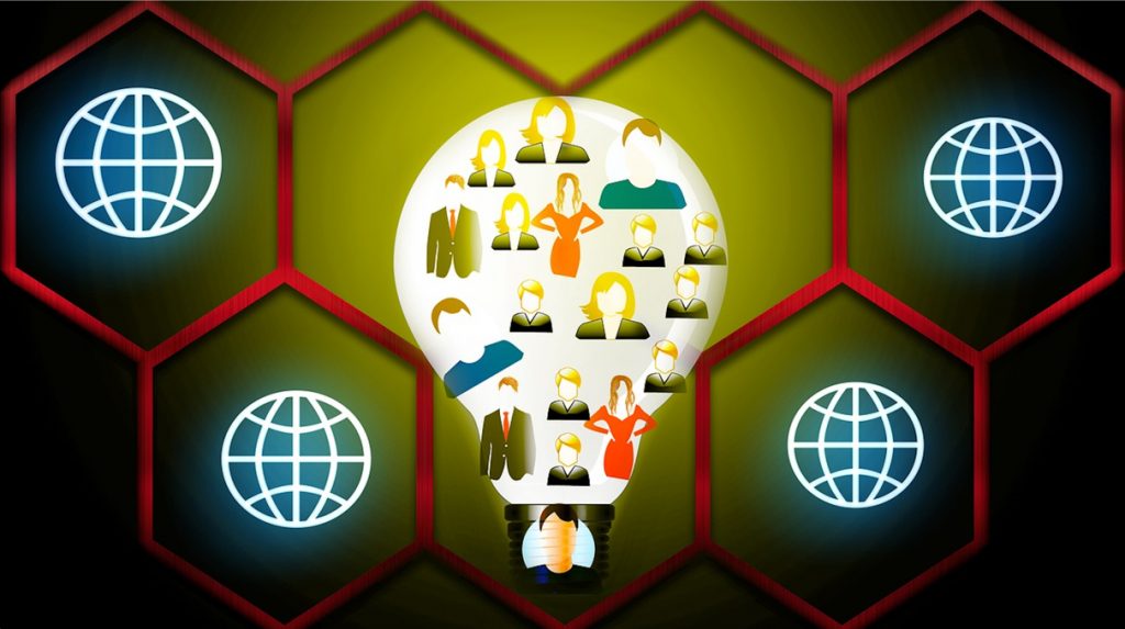Comment la rétention du personnel passe par l’innovation organisationnelle? Rétention du personnel