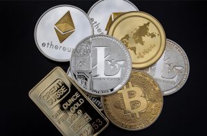 Cryptoéconomie