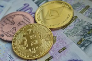 Crypto-monnaies