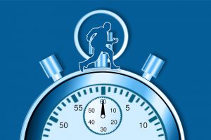 Productivité par heure travaillé