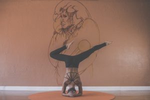 yoga mental