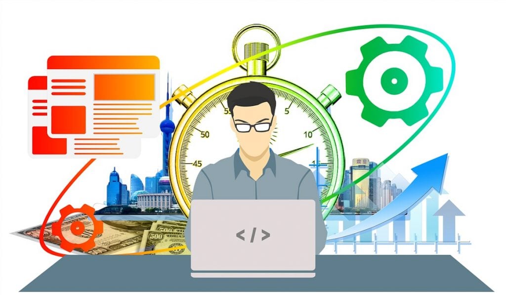 L’efficacité en affaires ne passe pas toujours par la discipline! L'efficacité en affaires