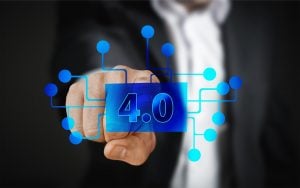 l'usine intelligente