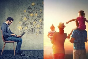 Conciliation travail-famille