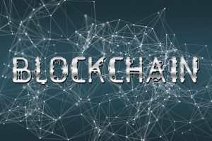 Technologie Blockchain