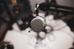 téléchargement de vos podcast