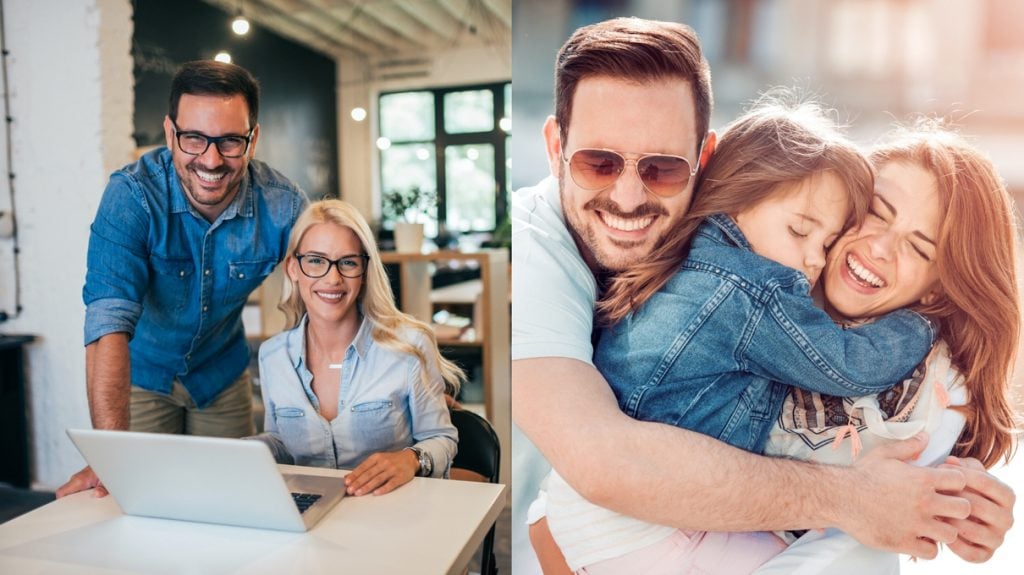 La conciliation travail-famille