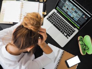 croissance d'entreprise