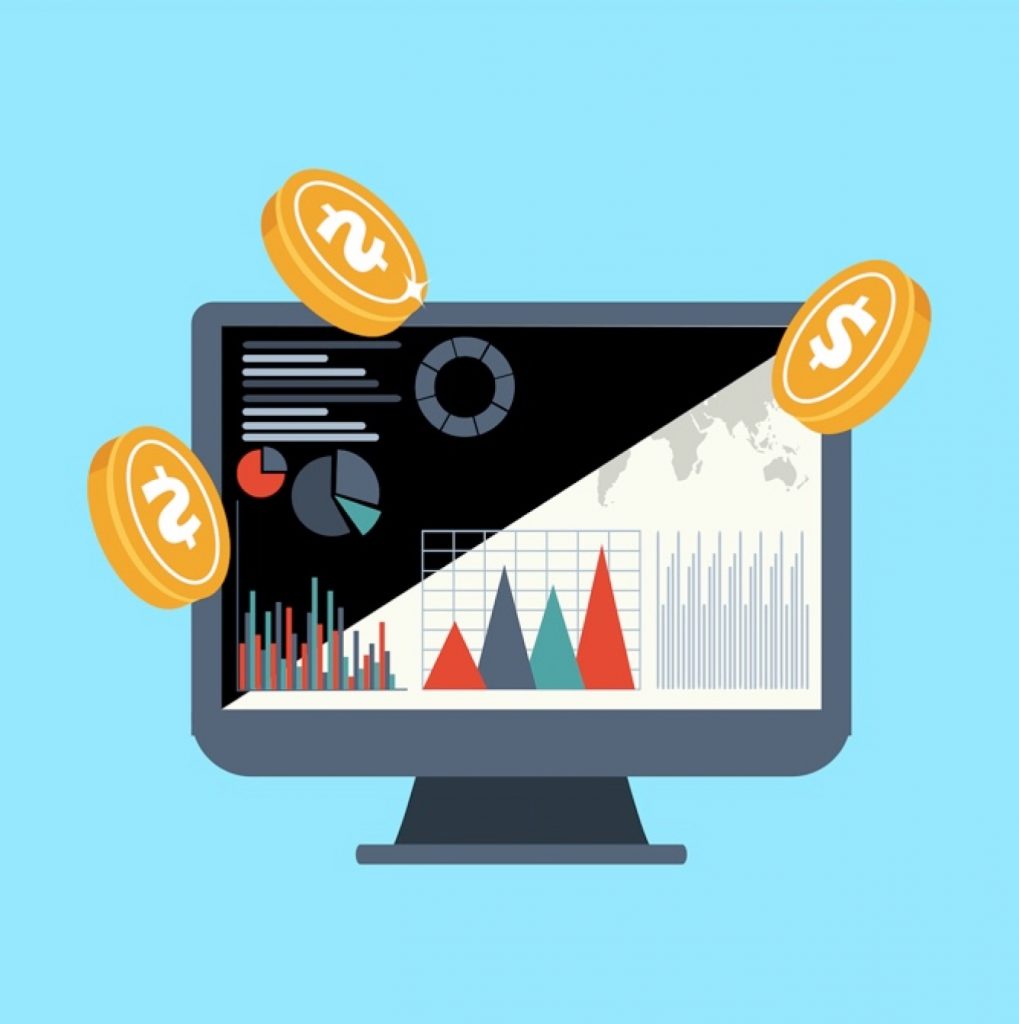 Analyse des données Web : pour savoir que génèrent vos actions marketing? analyse des données Web