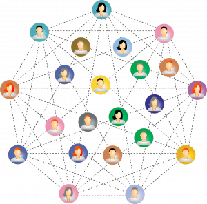collaboration et la solidarité