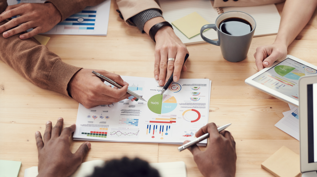 Connaissez-vous les nouvelles tendances en diversification de portefeuille ? diversification de portefeuille
