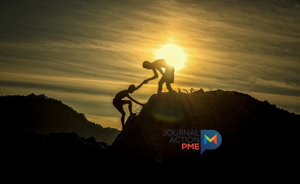 COVID-19 l’aide aux entrepreneurs du Journal Action PME! covid-19 l'aide aux entrepreneurs