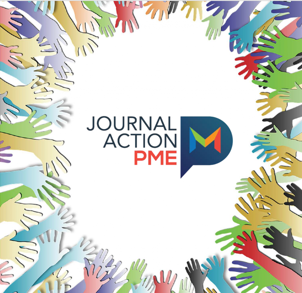 La COVID-19 : le Journal Action PME prend des mesures pour vous aider ! la covid-19