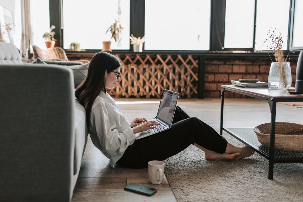 Le présentiel virtuel : la nouvelle compétence clé de croissance d’entreprise! le présentiel virtuel