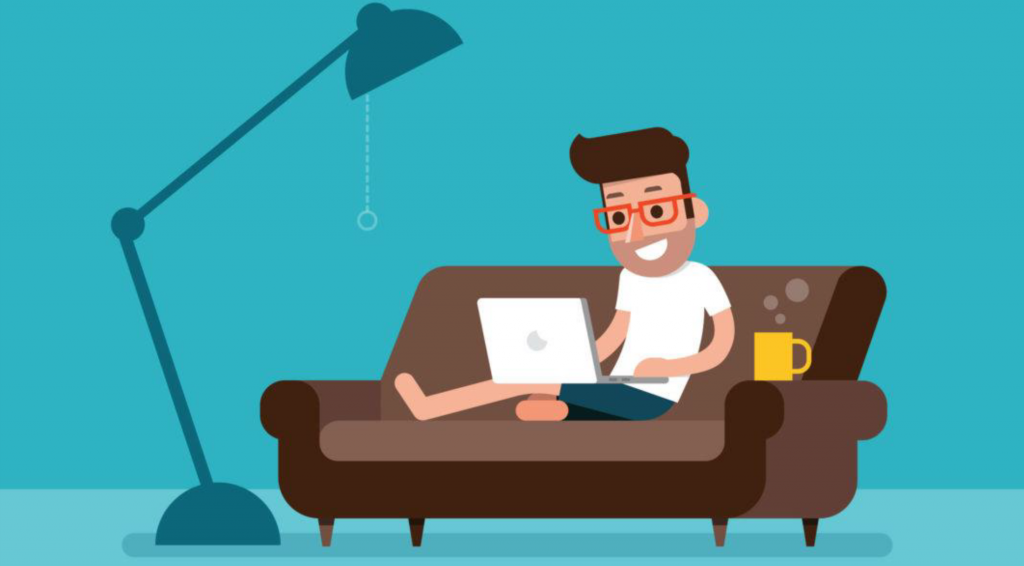 Guide pour gérer une relation de travail à distance dans le contexte de la distanciation sociale! relation de travail à distance