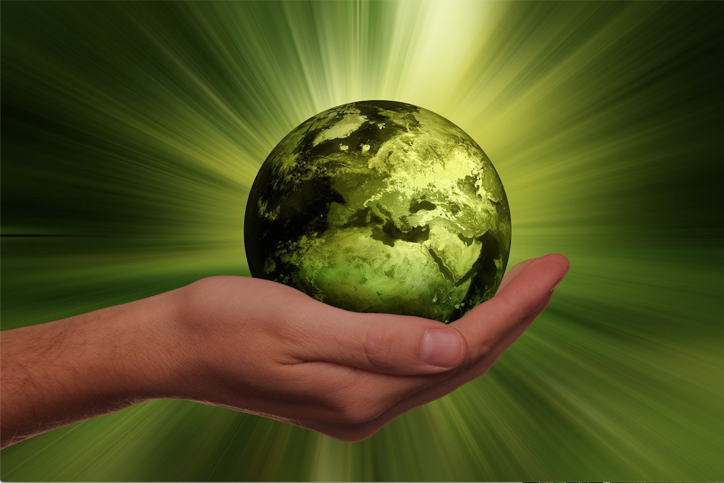 Les avantages pour un bureau écologique pour les travailleurs d’une PME! un bureau écologique
