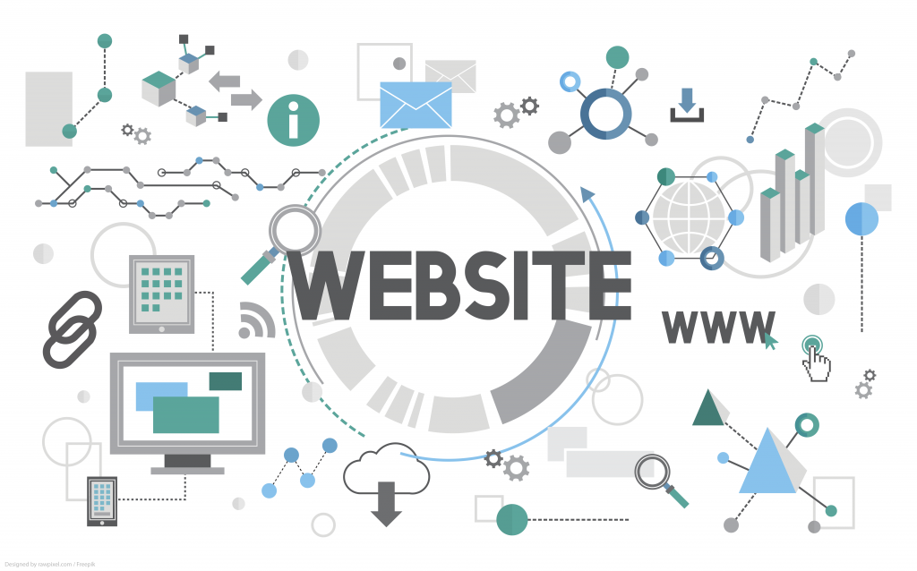 Est-ce le temps de la refonte de votre site Web? refonte de votre site Web