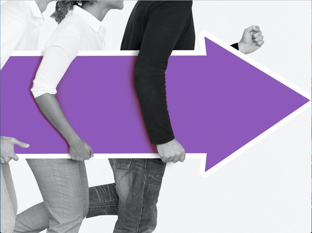 Comment collaborer en équipe avec engagement et efficacité ? comment collaborer en équipe