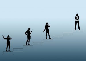 atteindre le succès