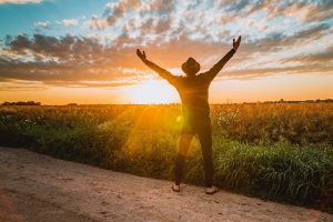 catégories de besoins de bases de la personne