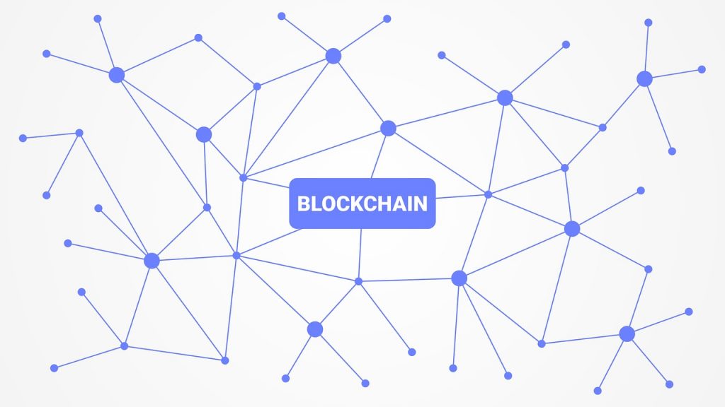 Une nouvelle finance grâce à la Blockchain : DeFi is coming ! finance grâce à la Blockchain