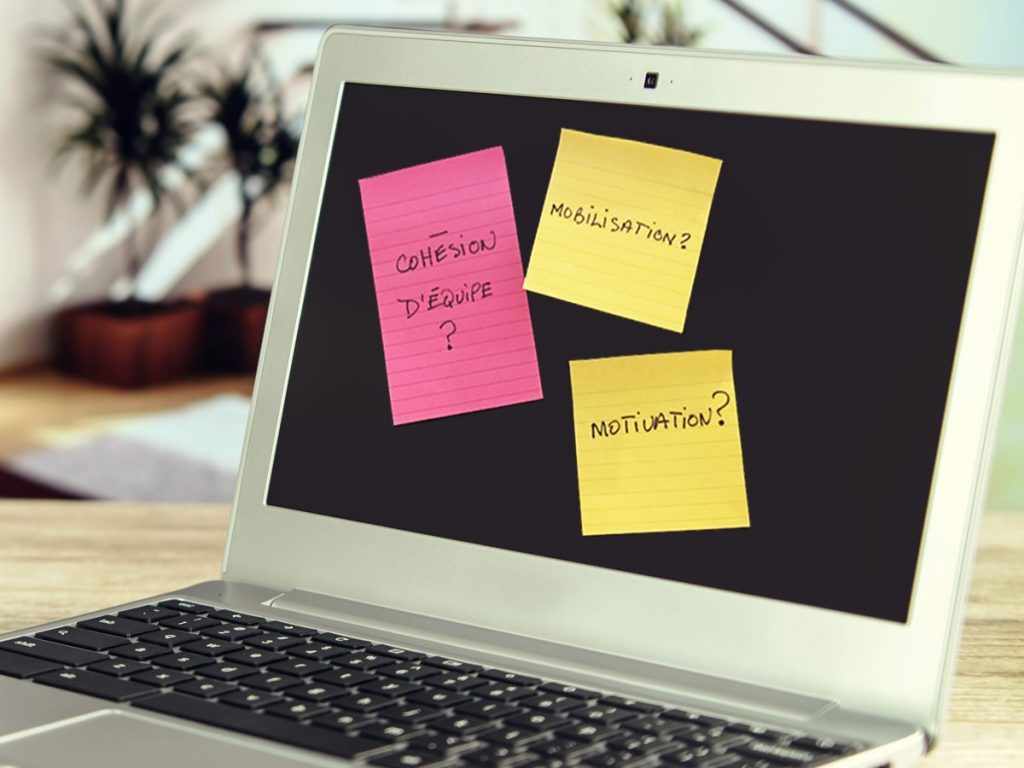 Comment optimiser la gestion à distance? comment optimiser la gestion à distance