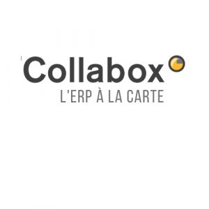 Collabox ERP