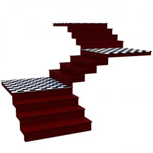 Le processus de relève d'entreprise