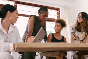 transformation des ressources humaines