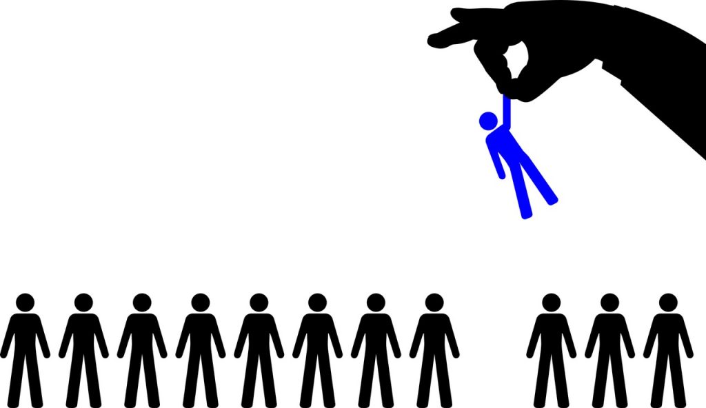 choisir ses clients, entrepreneur, rentabilité, harmonie