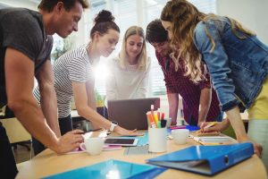 L'intelligence collective pour votre entreprise