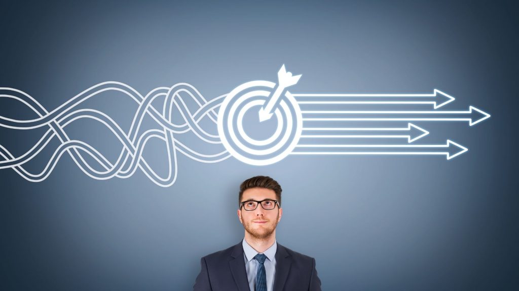 2 étapes pour atteindre vos objectifs en affaires en tout temps! atteindre vos objectifs en affaires