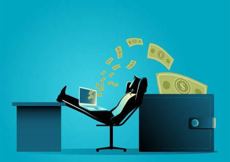 Obtenir sa liberté financière