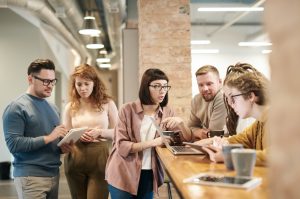 La relève d'entreprise familiale