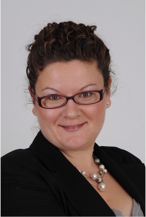 Mélanie Beauregard Adm.A, MBA, NPDP