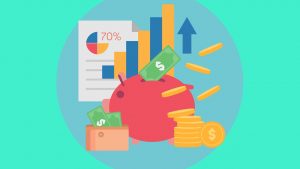 une indépendance financière
