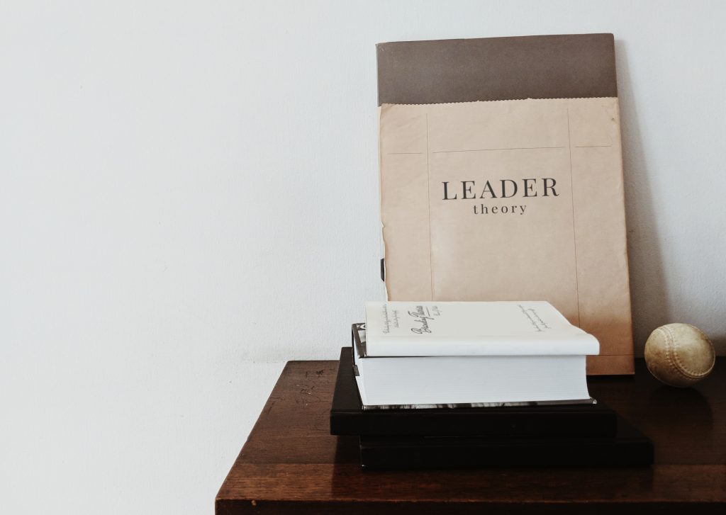 attributs des personnes à succès