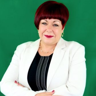 Image de Ghislaine Labelle
