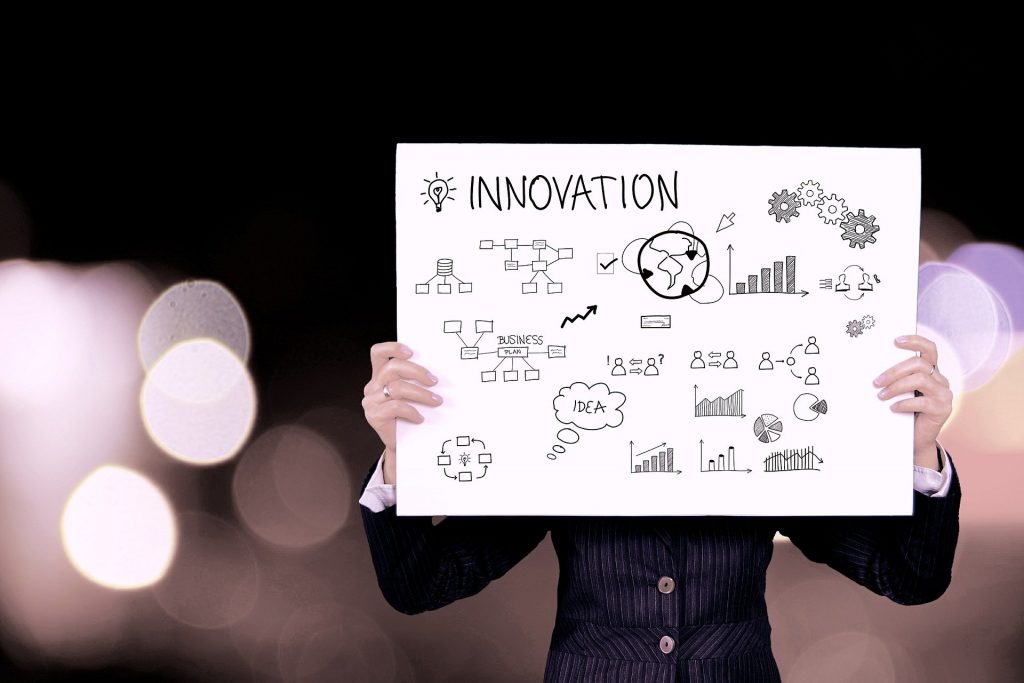 Écosystème d’innovation pourrait-il favoriser votre développement des affaires? écosystème d'innovation