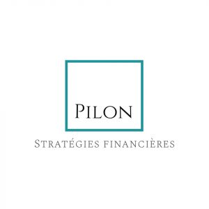 Pilon Stratégies financières