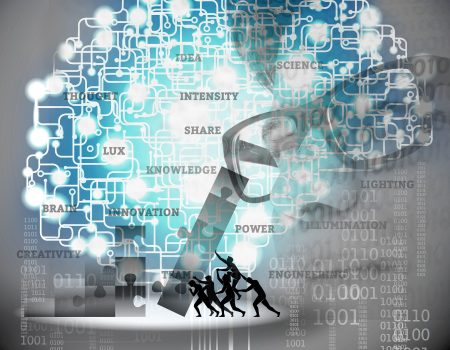 l'adn de l'entreprise innovante