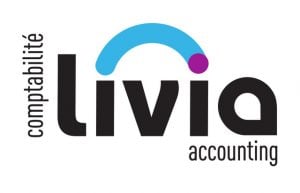 Livia infonuagique, Quickbooks, Zoho Books