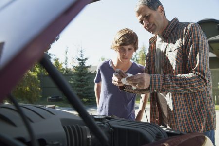 L’équilibre travail-famille : est-ce important pour évoluer en entrepreneuriat? l'équilibre travail-famille