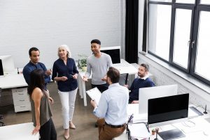 Temps au travail