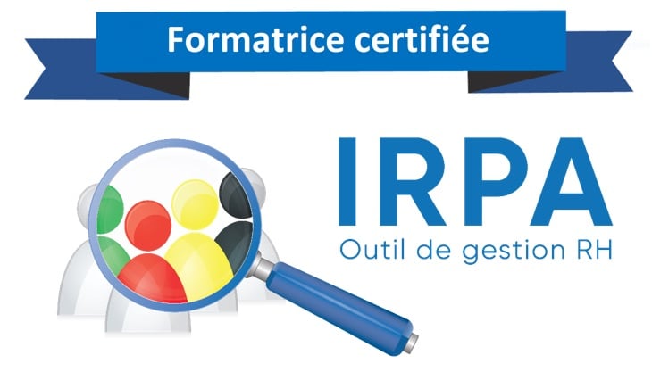 Formatrice certifiée IRPA Nathalie Lafond