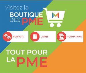 Boutique des PME