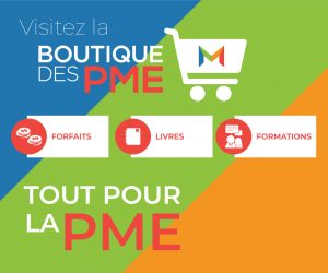 Boutique des PME
