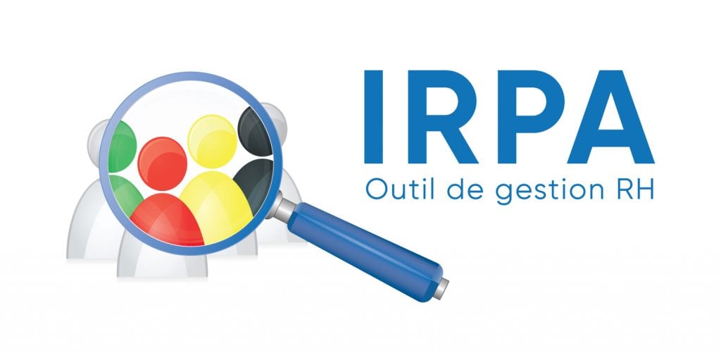 IRPA outil de gestion RH