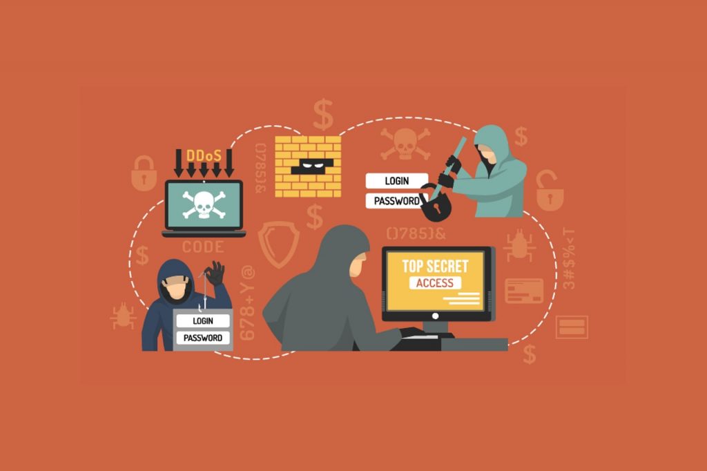 Cyberattaques par courriel :10 trucs pour vous protéger! cyberattaques par courriel