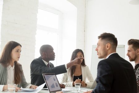 Théorie de Marston : l’analyse des comportements en équipe! théorie de marston